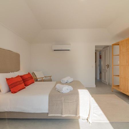 Chalet Maria Da Assuncao By Lovelystay Estoril Exterior foto