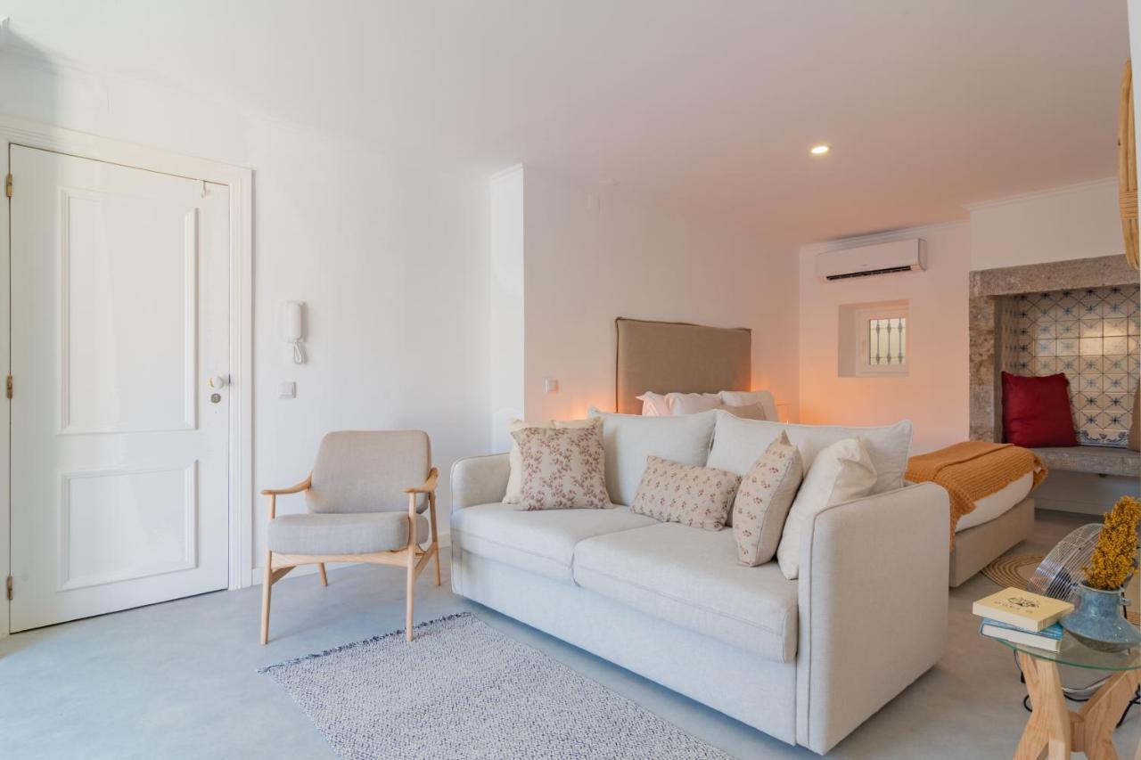 Chalet Maria Da Assuncao By Lovelystay Estoril Exterior foto