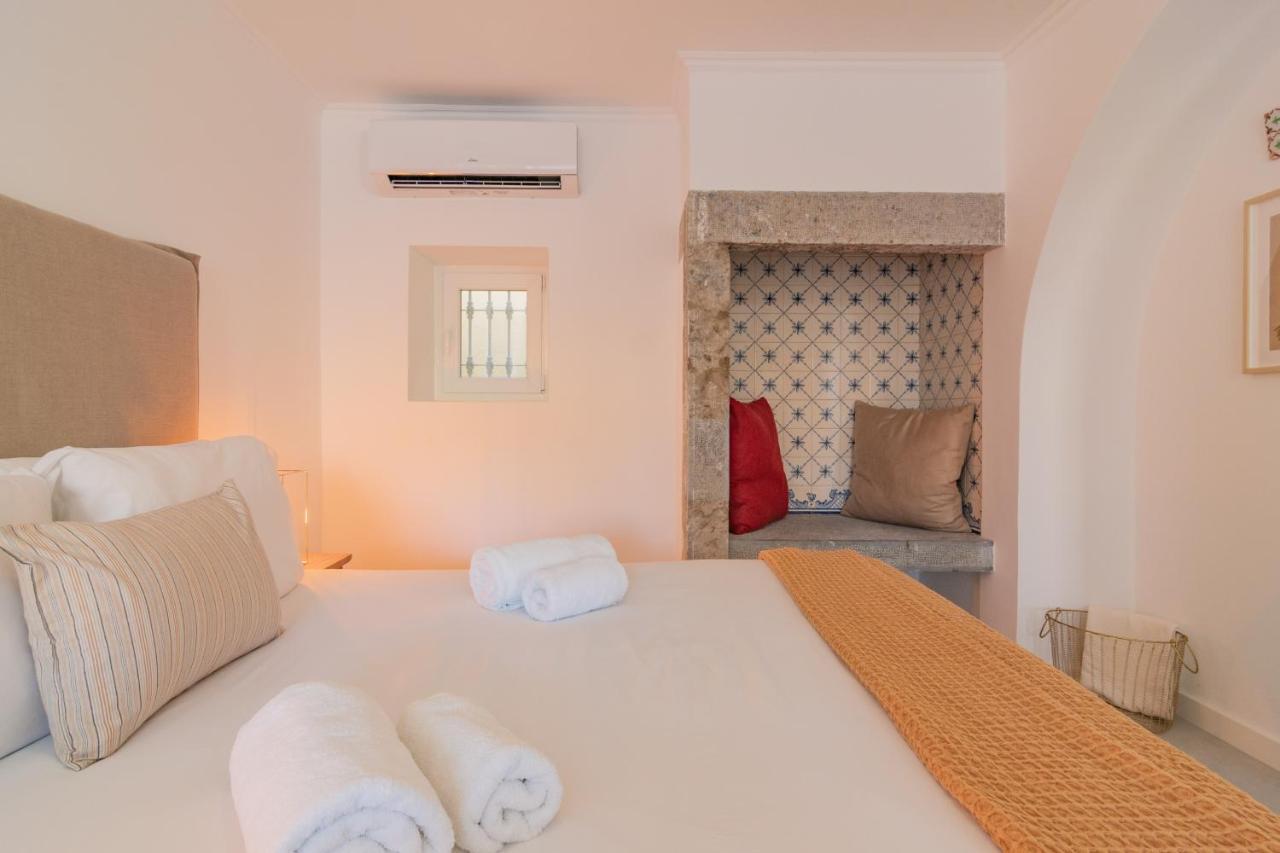 Chalet Maria Da Assuncao By Lovelystay Estoril Exterior foto