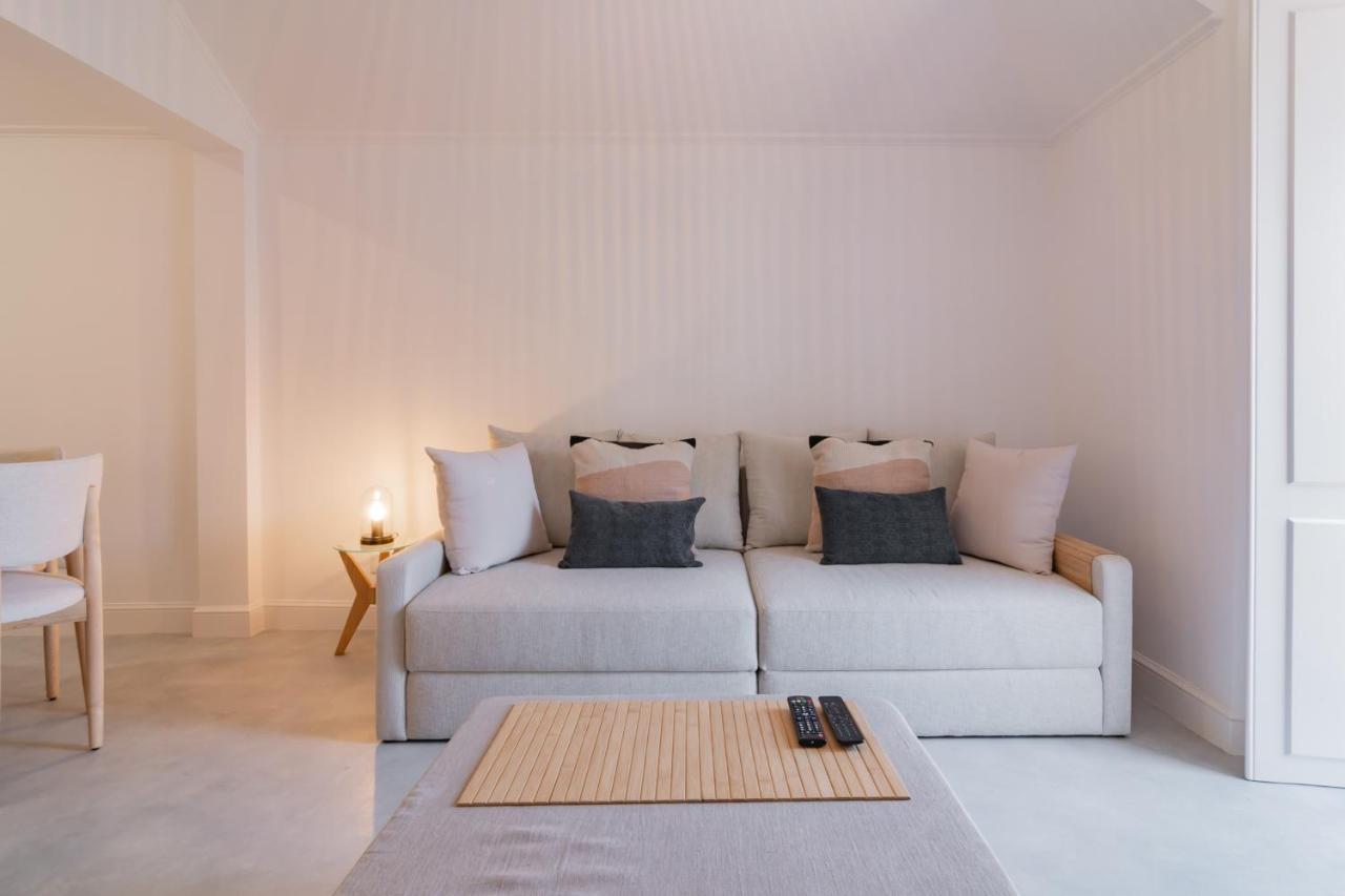 Chalet Maria Da Assuncao By Lovelystay Estoril Exterior foto